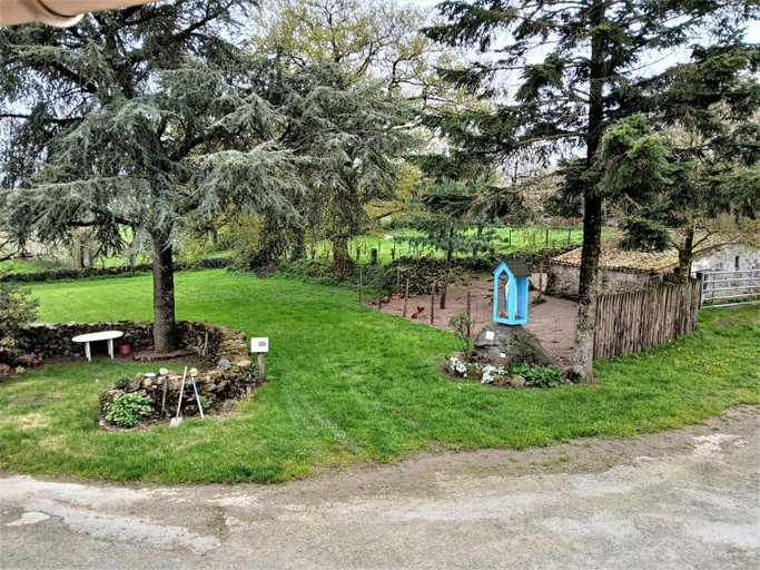 Others 5, Les Chambres d'Isa, 15km du Puy du Fouu, Deux-Sèvres
