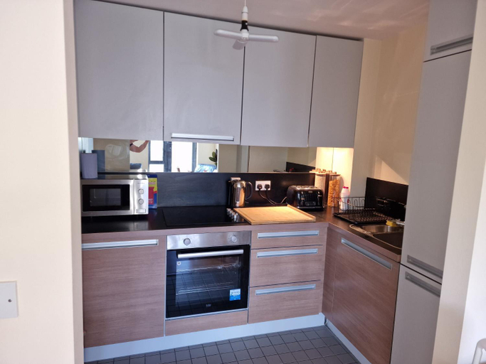 Others 4, Clearwater Apartment, Dublin