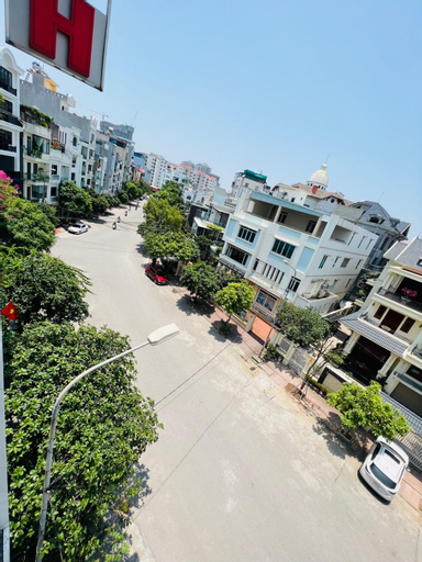 Thanh Binh Hotel, Ngô Quyền