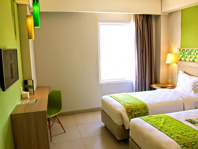 Bedroom 13