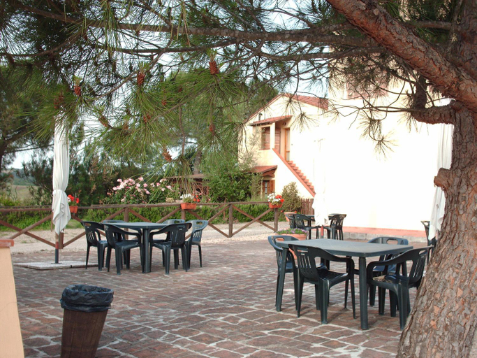 Food & Drinks, Agriturismo le Docce, Florence