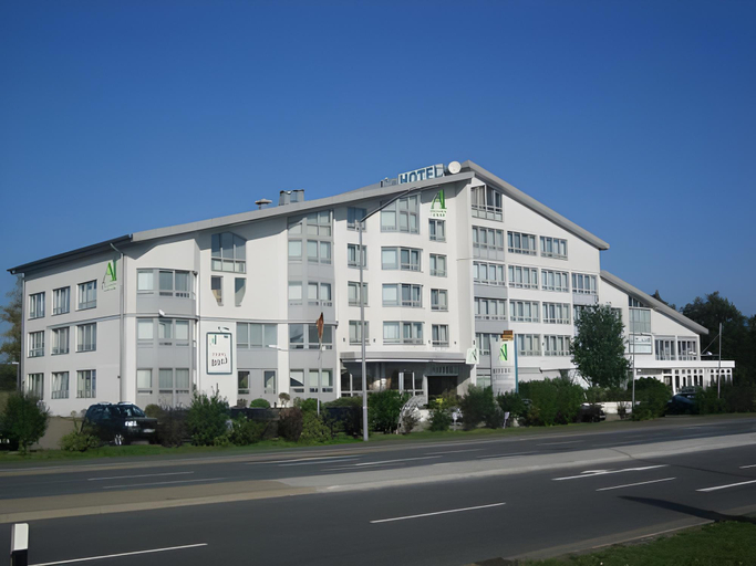 Exterior & Views 1, Garner Hotel STUHR - BREMEN A1 by IHG, Diepholz