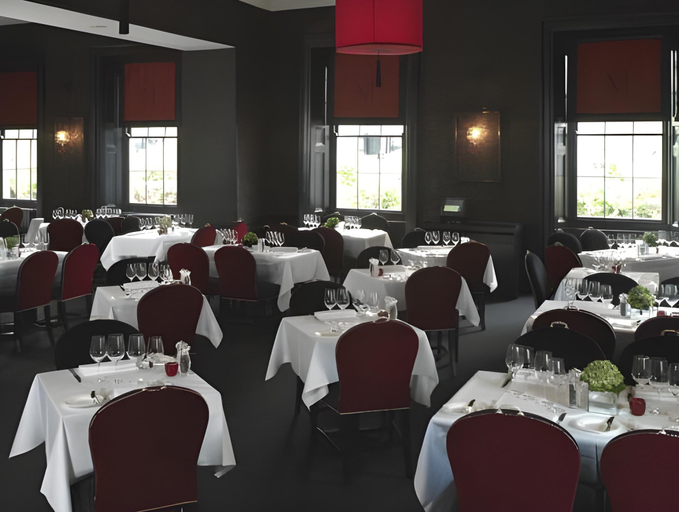 Food & Drinks 5, The Hardiman