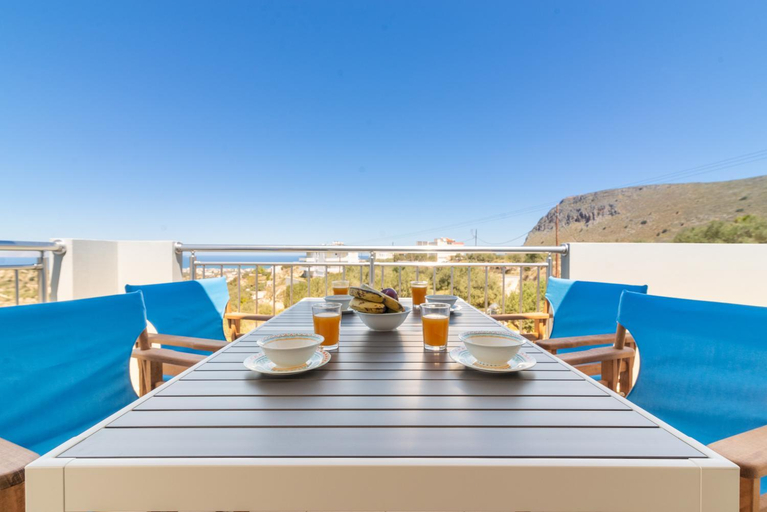 Others 5, Magriplis Hill Apts, Crete