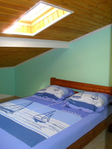 3, la villa de Rose, South Aegean