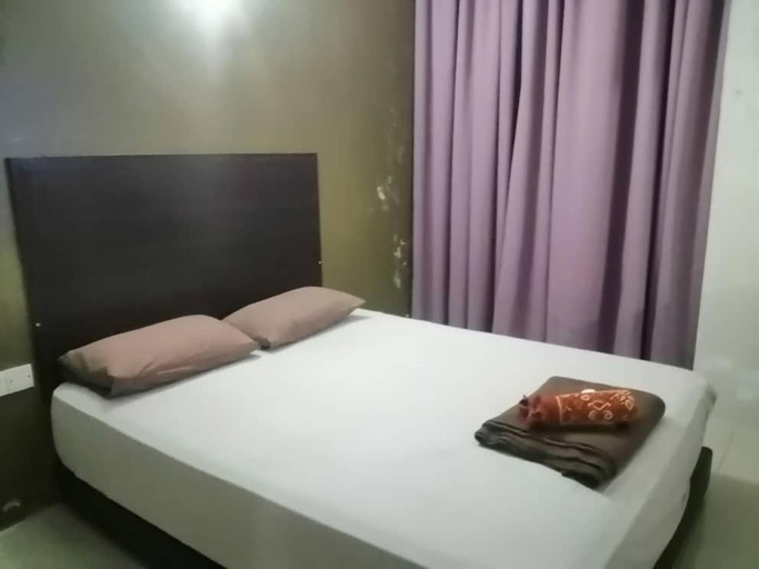 Bedroom 2, TGL Aparthotel Tanjung Lumpur, Kuantan