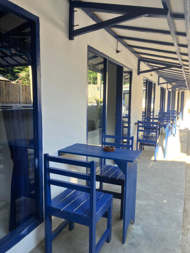 Others 4, Hostel - Max 2 Guest in 1 Room - GYM - Gili Trawangan Long Term, Lombok