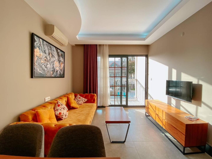 Others 5, Oludeniz 1+1 Modern SummerHouse Wıth Swımmıng Pool, Fethiye
