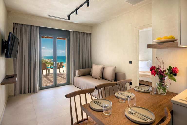Food & Drinks, Dedalos Touch Boutique Hotel, Crete