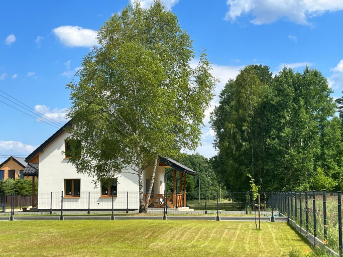 Exterior & Views 1, Na Skraju Puszczy - nowo otwarty, Hajnówka