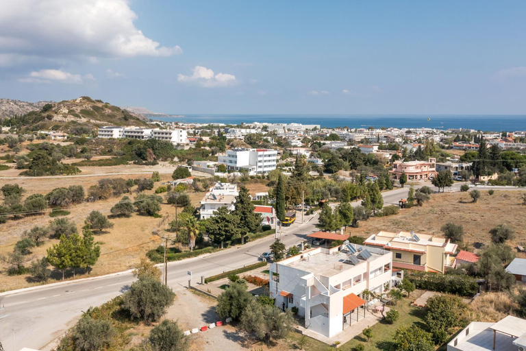 3, Dimitris studios & apartments, South Aegean
