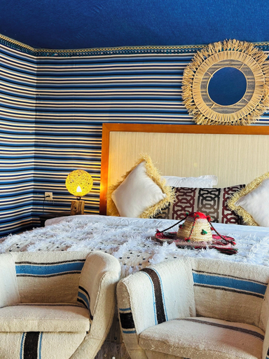 Others 5, Yes We Camps Luxury lodge & spa, Marrakech