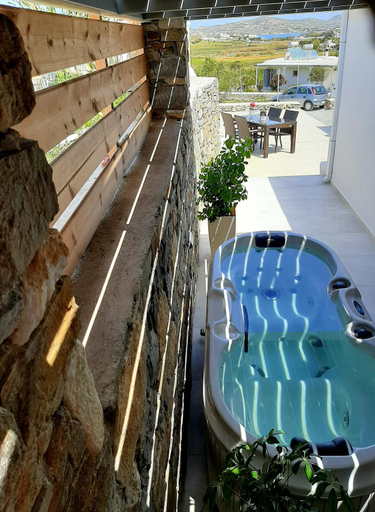 Others 4, Blue View Villa Apartment #3 With Jacuzzi, South Aegean