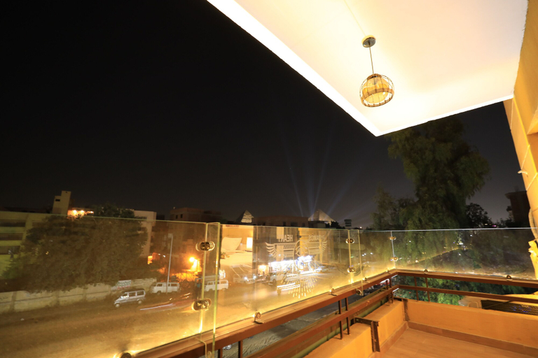 Others 5, Pyramids Heart Hotel, Al-Ahram