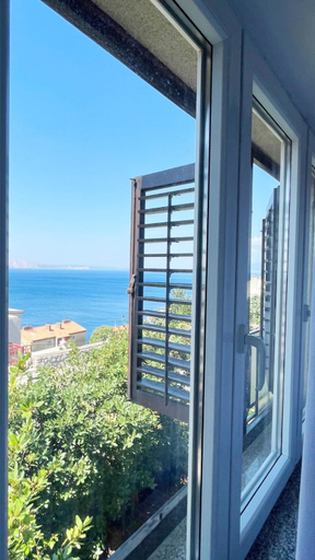 View 3, Vuke Apartments, Senj