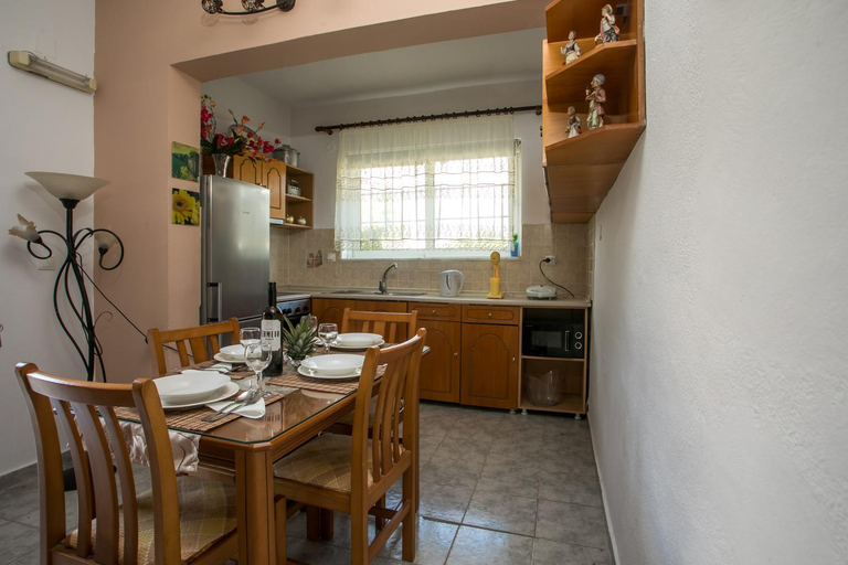 2, Dimitris studios & apartments, South Aegean