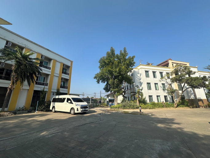 Exterior & Views 2, Tamnak Lanta at Chiang Mai, Muang Chiang Mai