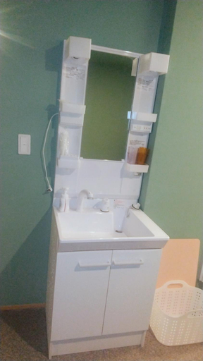 Bathroom 2