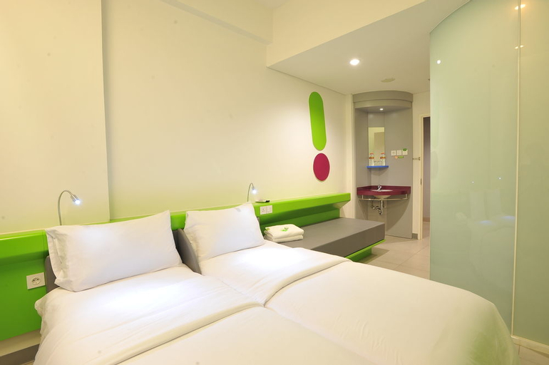 Bedroom 28