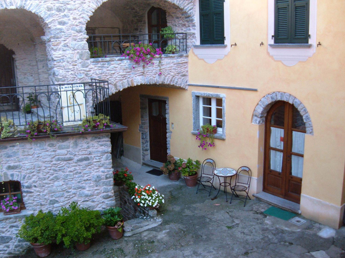 La Meridiana Casale, La Spezia