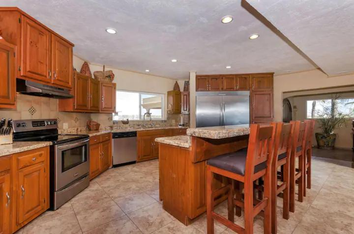 Others 3, Paradise in Rocky Point, Puerto Peñasco
