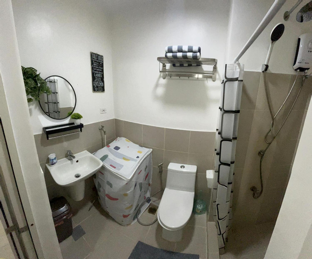 Bathroom 9