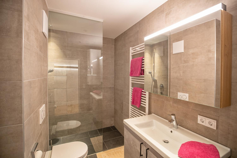 Facilities 2, Apartments Ella, Innsbruck