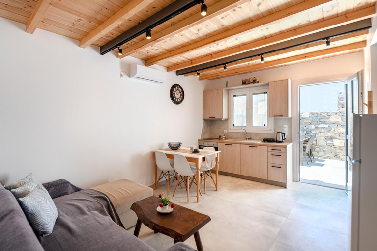 Others 5, Blue View Villa Apartment #3 With Jacuzzi, South Aegean