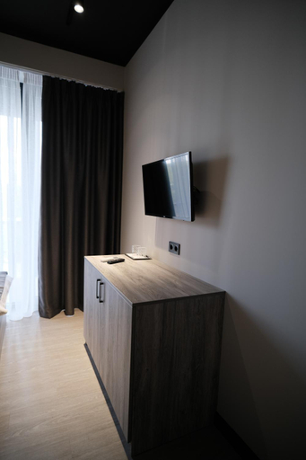 Others 2, Vip Avtim hotel, Uzhhorods'ka