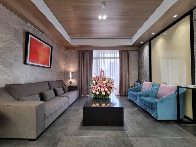 Others 4, Solis hotel kinmen, Kinmen