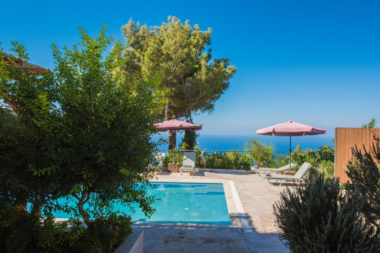 Others 5, Villa Endless Blue, Ionian Islands