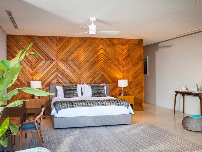 Bedroom 3, Noku Beach House (temporarily closed), Badung