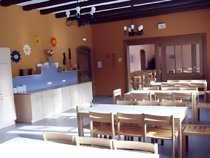 Food & Drinks 4, Jugendherberge Regensburg, Regensburg