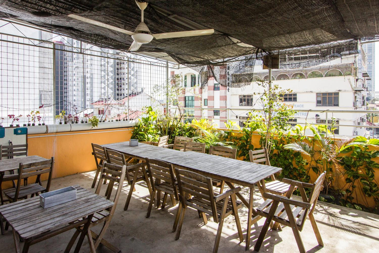 Food & Drinks 5, Nice Inn, Penang Island