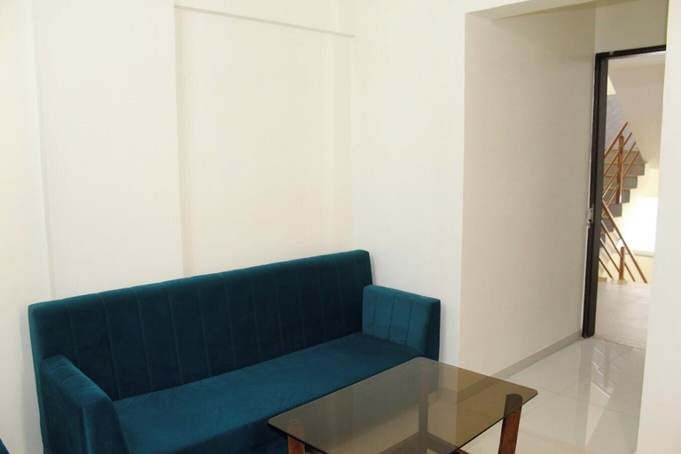 Others 3, AR Residency, Pune