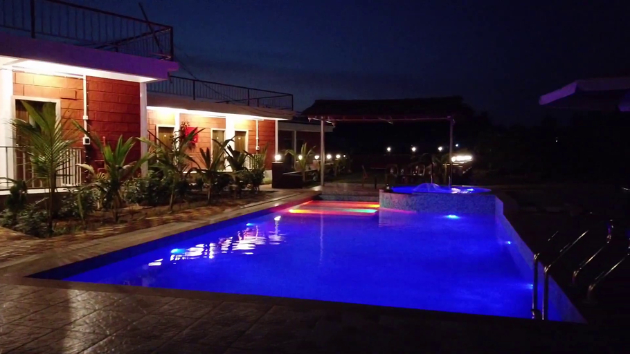 Others 2, Anchor Beach Resort, Raigarh