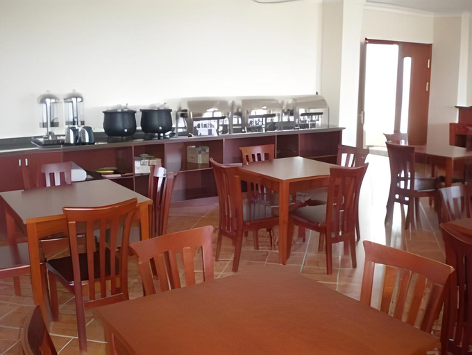 Food & Drinks 4, GreenTree Inn Weihai Port, Weihai