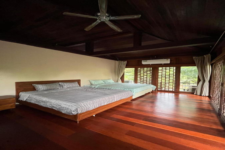 Bedroom 4, SS Pool Villa Hill, Sattahip