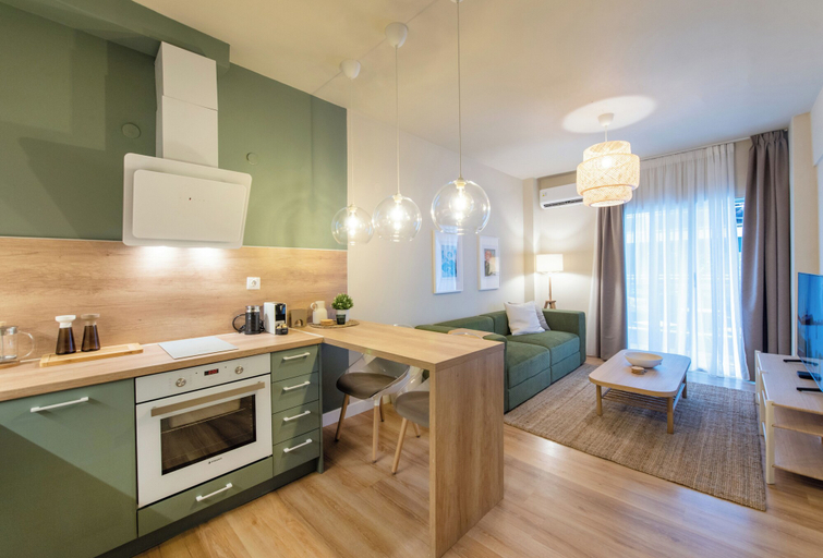 Others 5, Mandarin apartments by halu!, Central Macedonia