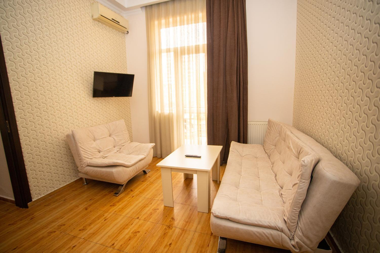 Others 5, IRISE, Batumi