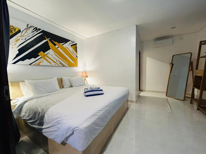 Bedroom 23