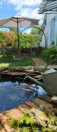 Others 3, Art Cottage, Loir-et-Cher