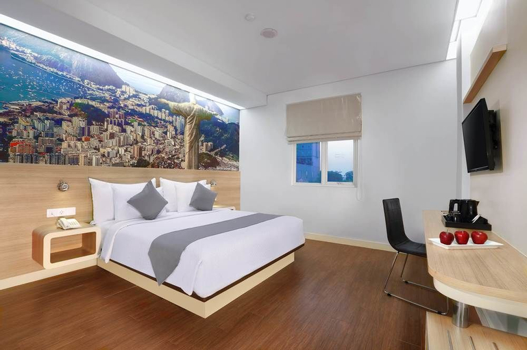 Bedroom 15