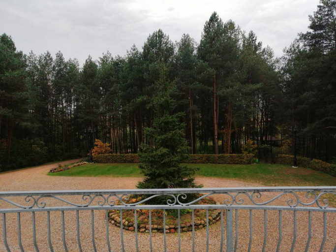 Others 2, Lesny Dwor Uhowo, Białystok