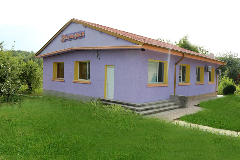 Others 4, Hostel Victoria, Silistra