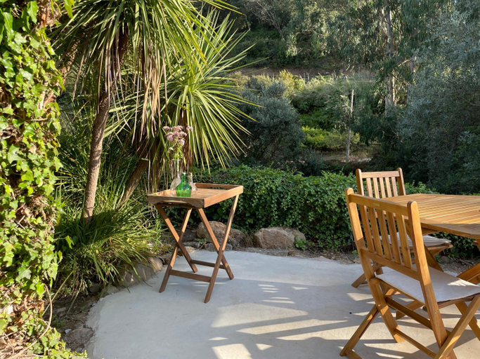 Others 3, Nativo - Nature Studio with Kitchenette and private external bathroom, Alcobaça