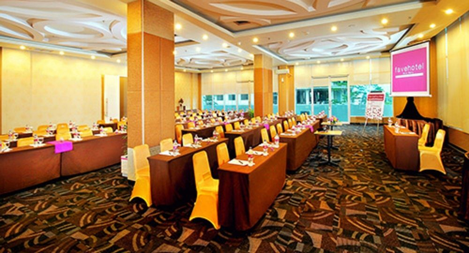 Business Facilities 29
