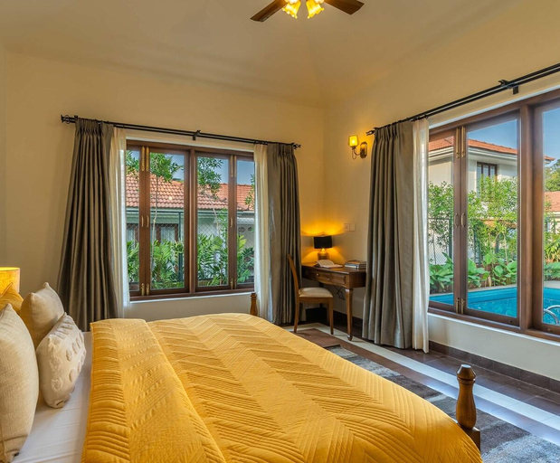 Others 2, Villa Asna | Villas By Noor, North Goa