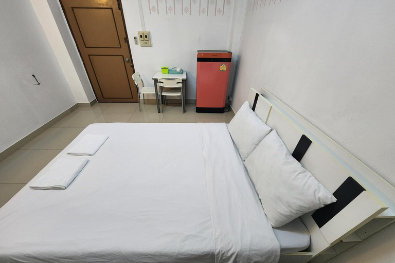 Bedroom 4
