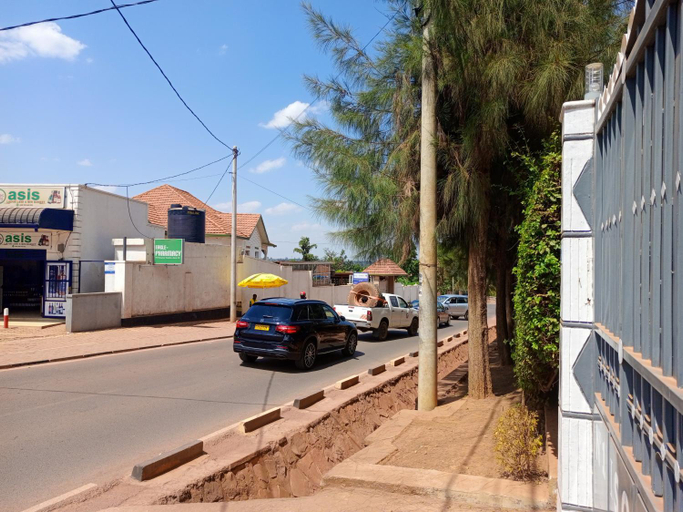 Others 2, QUICK HOME Kigali, Kicukiro